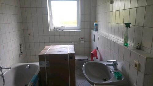 Foto - Etagenwohnung in Untersteinach zur Miete