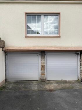 Foto - Elektrische Garage mit Fernbedienung in Iserlohn Zentrum
