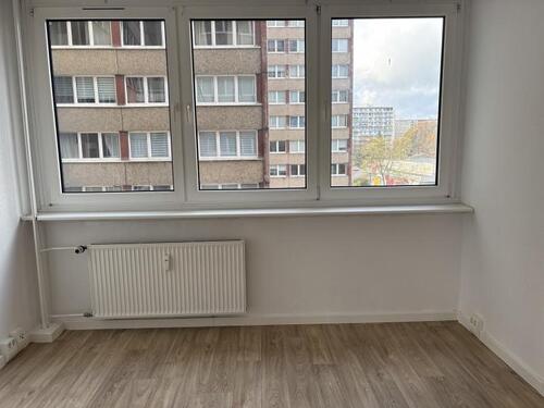 Foto - Etagenwohnung in Frankfurt (Oder) zur Miete