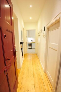 Foto - Hochparterre in Berlin zum Kaufen