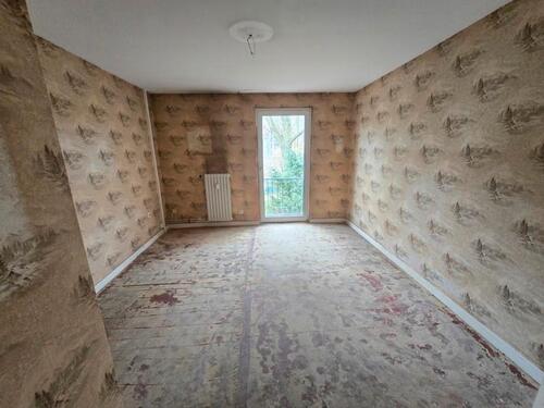 Foto - 2 Zimmer Etagenwohnung in Düsseldorf