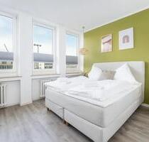 Cozy Sun Suite Apartment - 1.680,00&nbsp;EUR Kaltmiete, ca.&nbsp; 45,00&nbsp;m&sup2; in Kassel (PLZ: 34117)