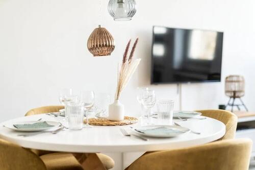 Foto - Etagenwohnung in Kassel zur Miete