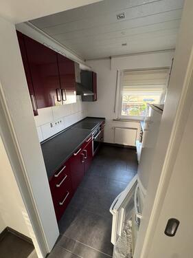 Foto - Etagenwohnung in Lippstadt zur Miete