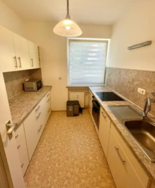 Foto - 2 Zimmer Hochparterre in München