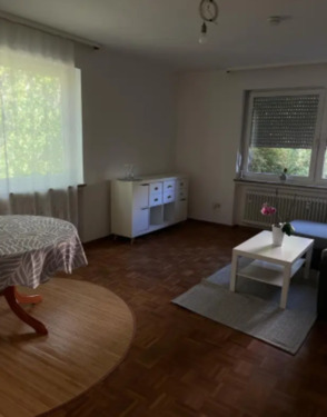 Foto - Hochparterre in München zur Miete