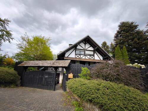 Foto - Einfamilienhaus in Kell am See (Luftkurort) – Natur, Ruhe & Nähe