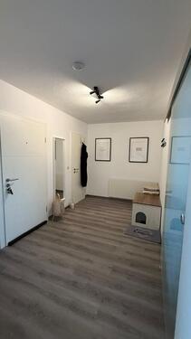 Foto - Wevelinghoven Schöne Dachgeschoss Wohnung 2 Zimmer mit 60qm