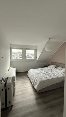Foto - Dachgeschoßwohnung in Grevenbroich zur Miete