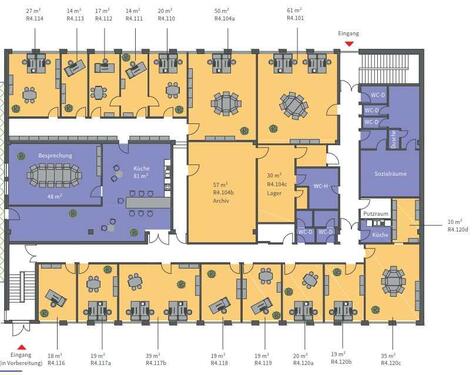 Foto - andere zur Miete in Mönchengladbach