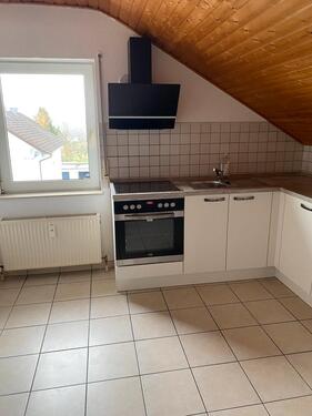 Foto - Hamm Sieg bezugsfertige 2Zimmerwohnung zuvermieten