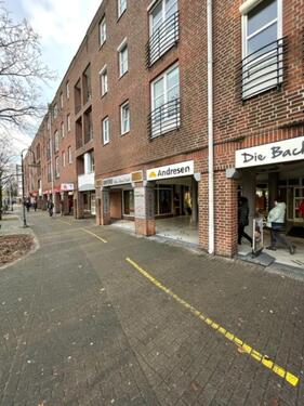 Foto - 2 Zimmerwohnung mit TG Stellplatz zu vermieten