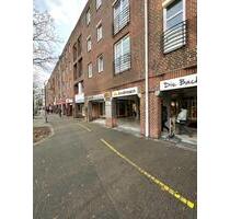 2 Zimmerwohnung mit TG Stellplatz zu vermieten - Norderstedt