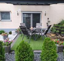 Schöne kleine Wohnung - 650,00&nbsp;EUR Kaltmiete, ca.&nbsp; 50,00&nbsp;m&sup2; in Bad Hersfeld (PLZ: 36251)