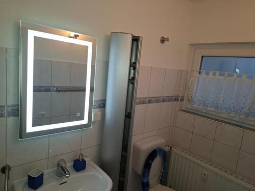 Foto - 1 Zimmer Erdgeschoßwohnung in Bad Hersfeld