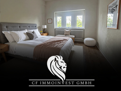 Foto - Gemütliche 4-ZKB-Wohnung mit Einbauküche in Saarbrücken-Füllengarten