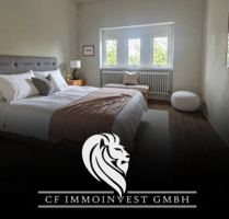 Gemütliche 4-ZKB-Wohnung mit Einbauküche in Saarbrücken-Füllengarten