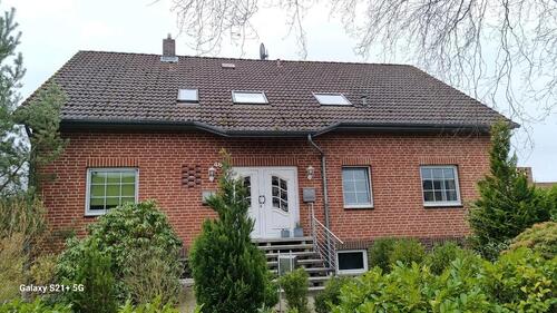 Foto - Ihr neues Zuhause in Wesendorf Kernort 4 Zi. EBK Kamin modernis