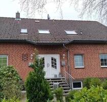 Ihr neues Zuhause in Wesendorf Kernort 4 Zi. EBK Kamin modernis