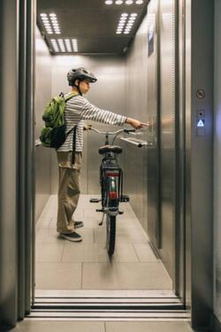 Foto - 3 Zimmer Etagenwohnung in Leopoldshöhe