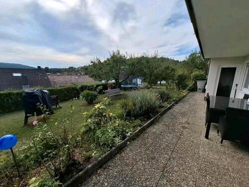 Foto - 2 Zimmer Terrassenwohnung zur Miete in Simmozheim