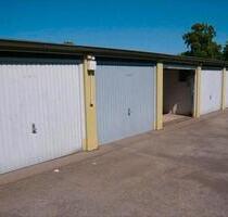 Garage mit Strom in Laatzen (Im Langen Feld) ab 01.05. verfügbar! - Hannover Döhren-Wülfel