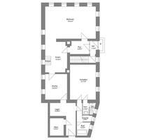 Charmante Erdgeschosswohnung mit außergewöhnlichem Charakter - Gars am Inn Mittergars