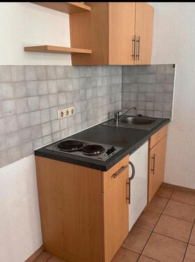 Foto - ZWISCHENMIETE sofort 1-Zimmer Wohnung 04.05-30.05 Leipzig