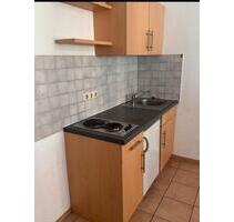 ZWISCHENMIETE sofort 1-Zimmer Wohnung 04.05-30.05 Leipzig