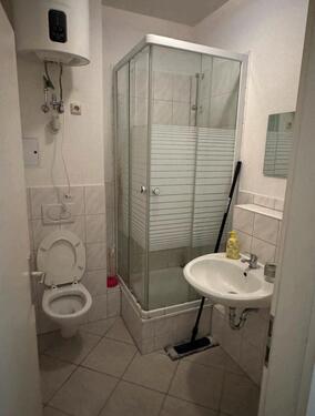 Foto - 1 Zimmer Etagenwohnung zur Miete in Leipzig
