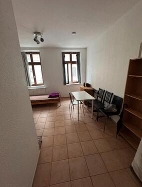 Foto - 1 Zimmer Etagenwohnung in Leipzig