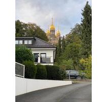 Fully furnished apartment located | AAA-area in Wiesbaden