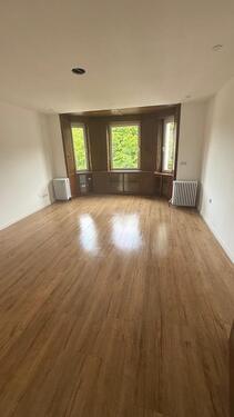 Foto - Moderne Wohnung mit großem Garten in Scheidt , Erste Bezug!