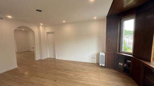 Foto - Erdgeschoßwohnung in Saarbrücken zur Miete