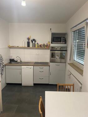 Foto - Etagenwohnung in Gießen zur Miete