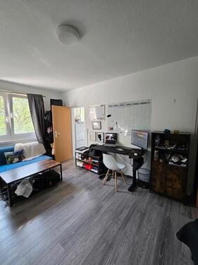 Foto - Renovierte 1 Zimmer Wohnung möbliert
