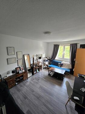 Foto - 1 Zimmer Etagenwohnung zur Miete in Berlin
