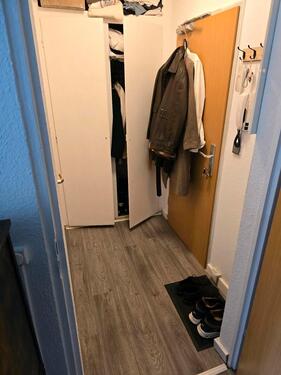 Foto - Etagenwohnung in Berlin zur Miete