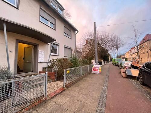 Foto - 2.5 Zimmer Dachgeschoßwohnung in Bremen