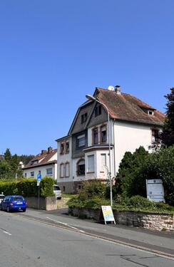 Foto - 3-Familienhaus in attraktiver Lage von Biedenkopf