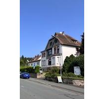 3-Familienhaus in attraktiver Lage von Biedenkopf