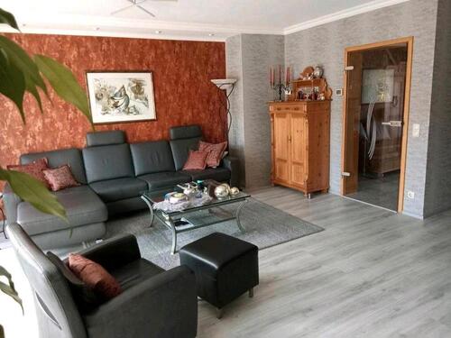 Foto - 6 Zimmer Reihenhaus zum Kaufen in Langenhagen