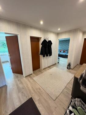 Foto - Hochparterre in Lägerdorf zum Kaufen