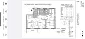 Foto - 3-Zimmer-ETW in Mainz-Gonsenheim mit Balkon provisionsfrei