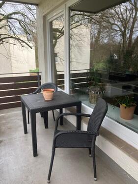 Foto - Etagenwohnung zum Kaufen in Bremen