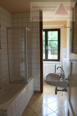 Foto - Etagenwohnung in Oberwiesenthal