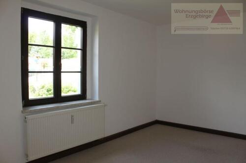Foto - Etagenwohnung in Oberwiesenthal zur Miete