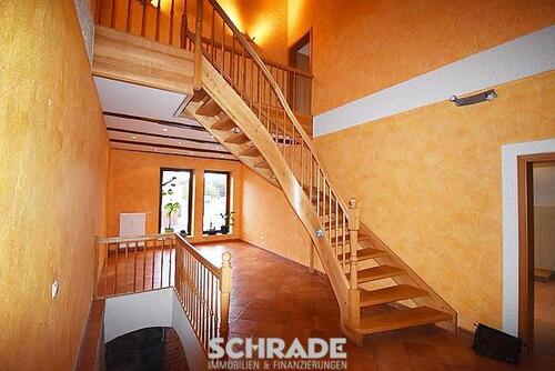 Foto - Etagenwohnung zur Miete in Seehausen (Altmark)