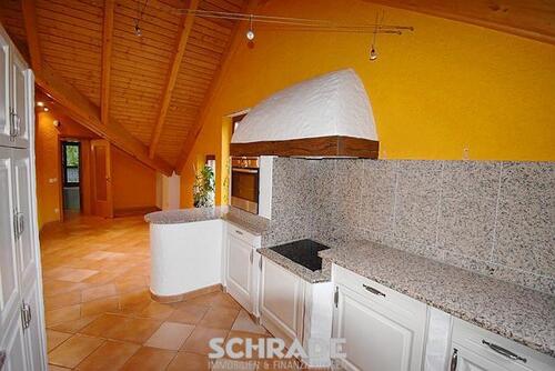 Foto - Etagenwohnung in Seehausen (Altmark) zur Miete