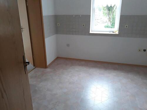 Foto - Etagenwohnung in Eisfeld zur Miete
